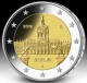 Germany 2 Euro Coin 2018 - Berlin - Charlottenburg Palace - A - Berlin Mint - © European Union 1998–2024