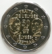 Germany 2 Euro Coin - 50 Years of the Elysée Treaty 2013 - F - Stuttgart - © eurocollection.co.uk