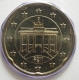 Germany 20 Cent Coin 2011 F - © eurocollection.co.uk