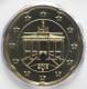 Germany 20 Cent Coin 2013 D - © eurocollection.co.uk