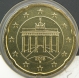 Germany 20 Cent Coin 2015 G - © eurocollection.co.uk