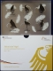 Germany 20 Euro Gold Coin - Native Birds - Motif 1 - Nightingale - F - Stuttgart 2016 - © MDS-Logistik