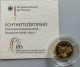 Germany 20 Euro gold coin German Forest - Motif 4 - Pine - A (Berlin) 2013 - © PRONOBILE-Münzen