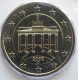 Germany 50 Cent Coin 2008 D - © eurocollection.co.uk