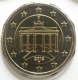 Germany 50 Cent Coin 2012 F - © eurocollection.co.uk