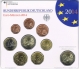 Germany Euro Coinset 2014 A - Berlin Mint - © Zafira