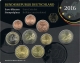 Germany Euro Coinset 2016 A - Berlin Mint - © Zafira