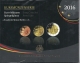 Germany Euro Coinset 2016 A - Berlin Mint - Proof-Like PF - © willimaeder