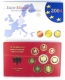 Germany Official Euro Coin Sets 2004 A-D-F-G-J complete Proof - © Jorge57