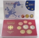 Germany Official Euro Coin Sets 2005 A-D-F-G-J complete Proof - © Jorge57