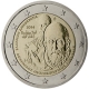 Greece 2 Euro Coin - 400 Years since the Death of Domenikos Theotokopoulos - El Greco 2014 - © European Central Bank