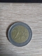 Ireland 2 Euro Coin 2002 - © Vintageprincess