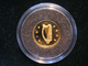 Ireland 20 Euro gold coin European Cultural Heritage - Monastic Island Skellig Michael 2008 - © MDS-Logistik