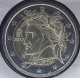 Italy 2 Euro Coin 2017 - © eurocollection.co.uk