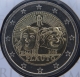 Italy 2 Euro Coin - 2200th Anniversary of the Death of Tito Maccio Plauto 2016 - © eurocollection.co.uk