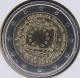 Italy 2 Euro Coin - 30th Anniversary of the EU Flag 2015 - © eurocollection.co.uk