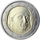 Italy 2 Euro Coin - 700th Anniversary of the Birth of Giovanni Boccaccio 2013 - © European Central Bank