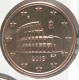 Italy 5 Cent Coin 2013 - © eurocollection.co.uk