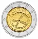 Lithuania 2 Euro Coin - Baltic Culture 2016 - © Zafira