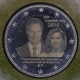 Luxembourg 2 Euro Coin - 15th Anniversary of the Accession to the Throne of H.R.H. the Grand Duke 2015 - © eurocollection.co.uk