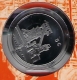 Luxembourg 5 Euro Coin - Steel Industry 2014 - © Coinf