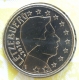 Luxembourg 50 cent coin 2010 - © eurocollection.co.uk