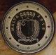 Malta 10 Cent Coin 2016 - © eurocollection.co.uk