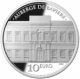 Malta 10 Euro Silver Coin - Auberge de Bavière 2015 - © Central Bank of Malta