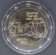 Malta 2 Euro Coin - Ggantija Temples in Gozo 2016 - © eurocollection.co.uk