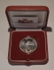 Monaco 10 Euro Silver Coin - Port Hercules Monoecus 2014 - © Coinf