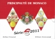 Monaco Euro Coinset 2011 - © Coinf