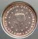 Netherlands 1 Cent Coin 2007 - © eurocollection.co.uk