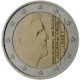 Netherlands 2 Euro Coin 2014 - © European Central Bank