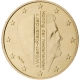 Netherlands 50 Cent Coin 2014 - © European Central Bank