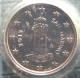 San Marino 1 Cent Coin 2013 - © eurocollection.co.uk