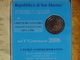 San Marino 2 Euro Coin - 500th Anniversary of the Death of Christopher Columbus 2006 - © gerrit0953