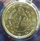 San Marino 20 cent coin 2010 - © eurocollection.co.uk