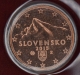 Slovakia 1 Cent Coin 2015 - © eurocollection.co.uk