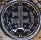 Slovakia 1 Euro Coin 2017 - © eurocollection.co.uk