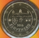 Slovakia 10 Cent Coin 2016 - © eurocollection.co.uk