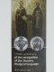 Slovakia 10 Euro Silver Coin - 1150th Anniversary of the Recognition of the Slavonic Liturgical Language 2018 - Proof - © Münzenhandel Renger