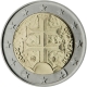 Slovakia 2 Euro Coin 2009 - © European Central Bank