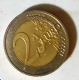 Slovakia 2 Euro Coin 2015 - © MeRoEinZ
