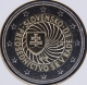 Slovakia 2 Euro Coin - Slovak Presidency of the Council of the European Union 2016 - © eurocollection.co.uk