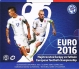Slovakia Euro Coinset - UEFA European Football Championship in France 2016 - © Zafira