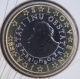 Slovenia 1 Euro Coin 2016 - © eurocollection.co.uk