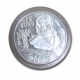 Spain 10 Euro silver coin 100. birthday of Rafael Alberti 2002 - © bund-spezial