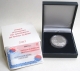 Spain 10 Euro silver coin 100. birthday of Rafael Alberti 2002 - © bund-spezial