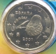 Spain 20 Cent Coin 2001 - © eurocollection.co.uk