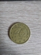Spain 50 Cent Coin 1999 - © Vintageprincess